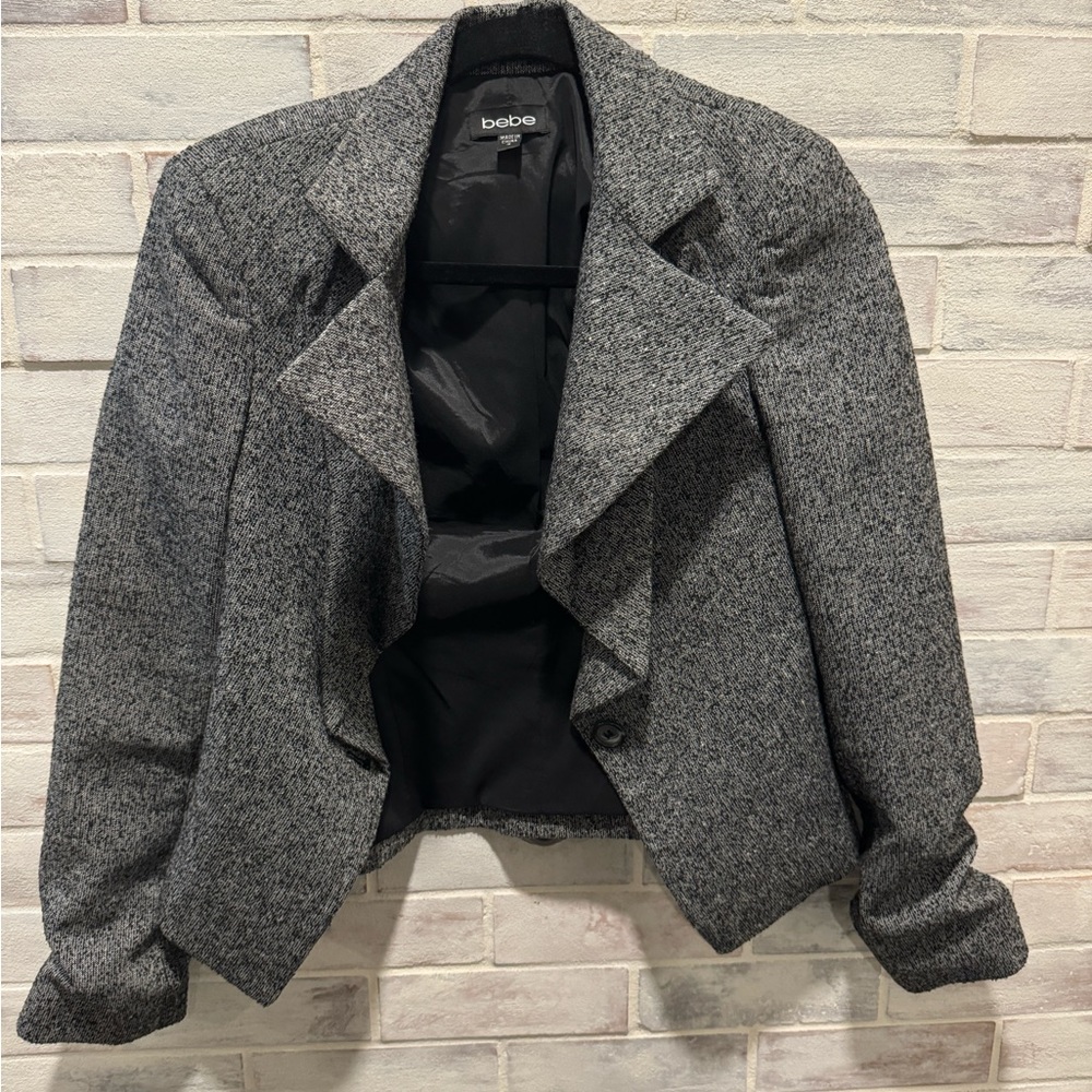 Bebe blazer